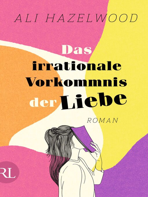 Title details for Das irrationale Vorkommnis der Liebe (Love on the Brain) by Ali Hazelwood - Wait list